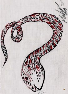 maha shihabi