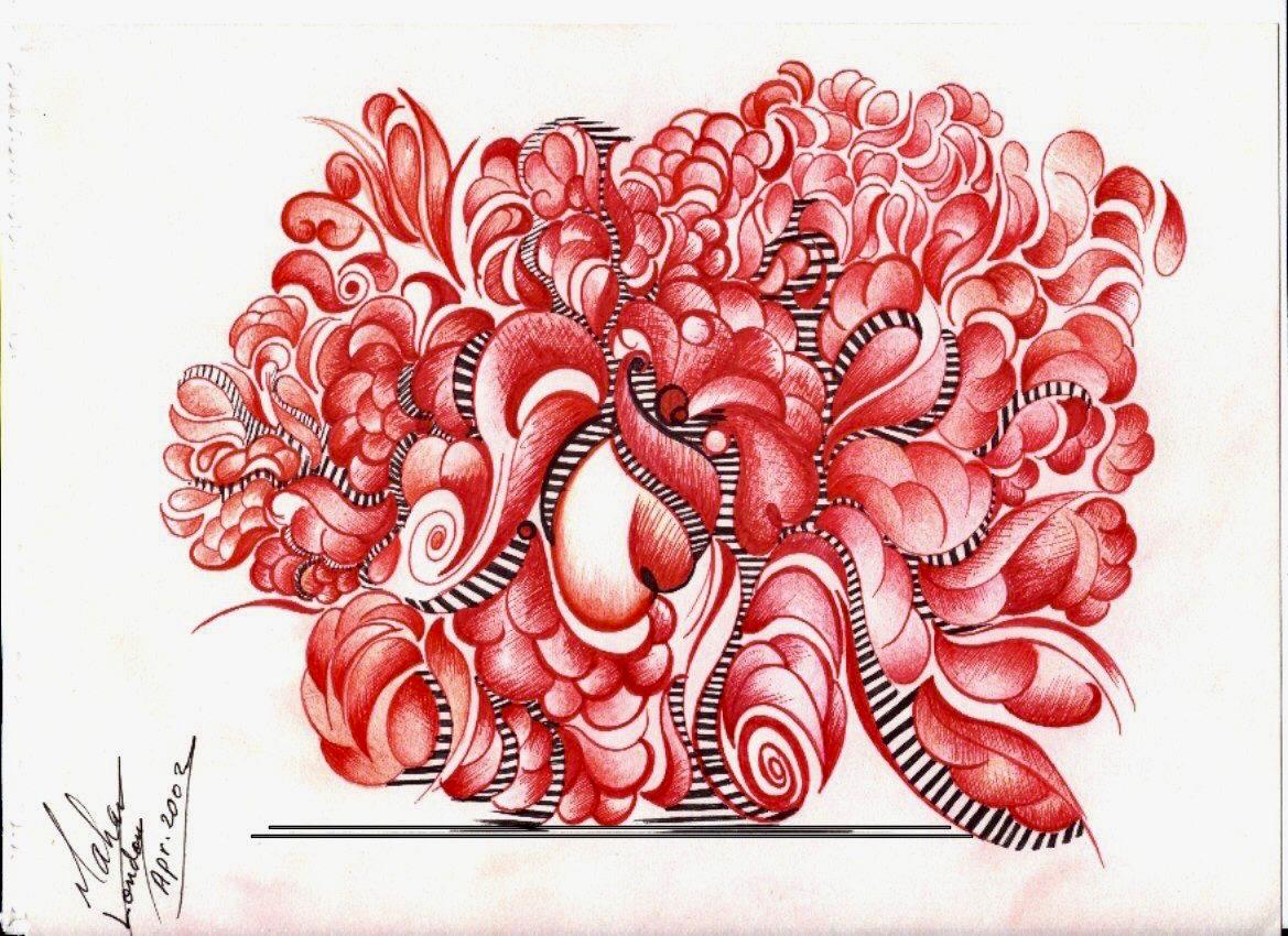 maha shihabi